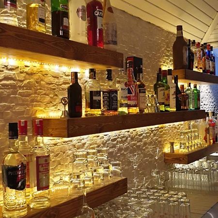 Olympos Hotel - Adults Only Ovacık エクステリア 写真