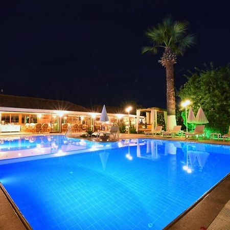 Olympos Hotel - Adults Only Ovacık エクステリア 写真