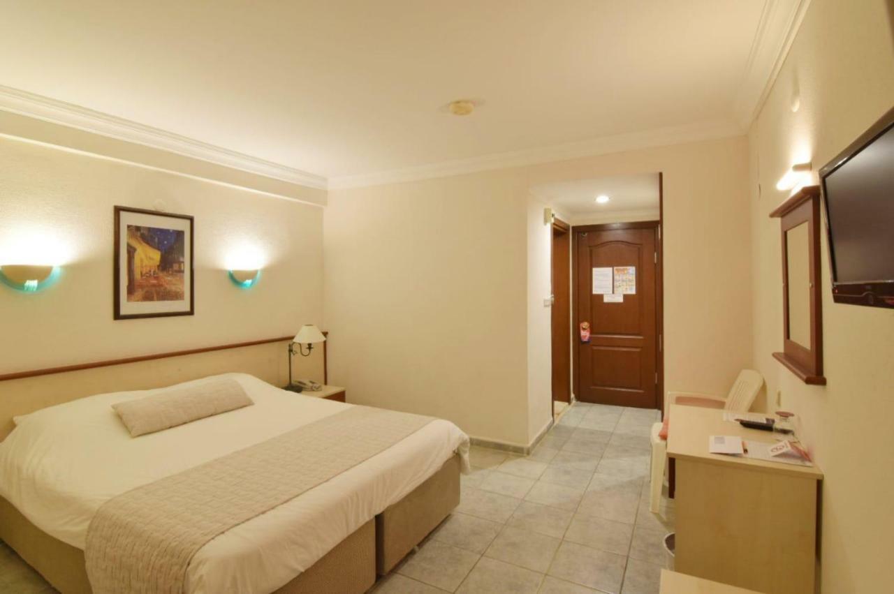 Olympos Hotel - Adults Only Ovacık 部屋 写真