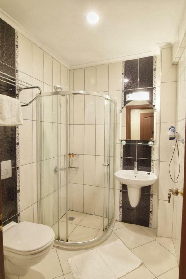 Olympos Hotel - Adults Only Ovacık 部屋 写真