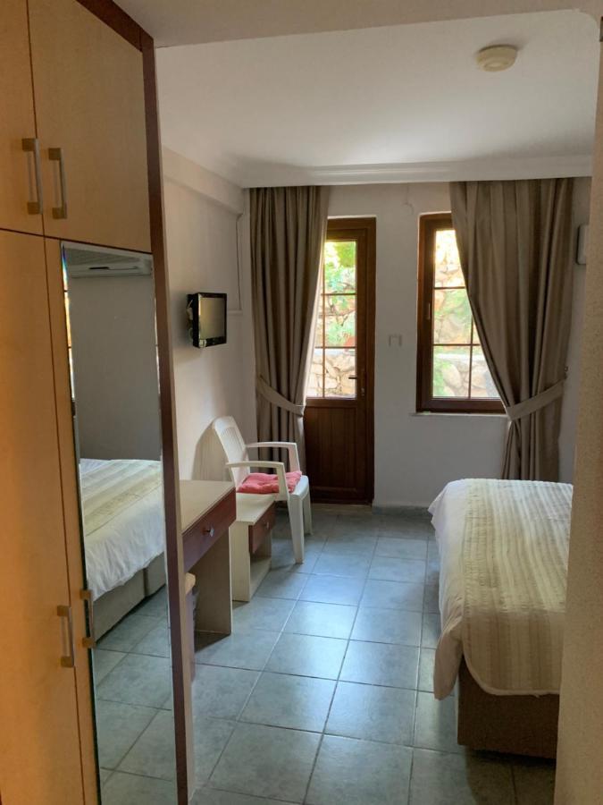 Olympos Hotel - Adults Only Ovacık エクステリア 写真