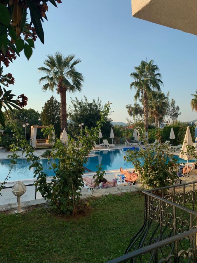 Olympos Hotel - Adults Only Ovacık エクステリア 写真