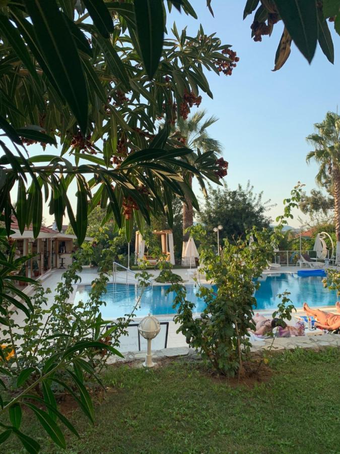 Olympos Hotel - Adults Only Ovacık エクステリア 写真