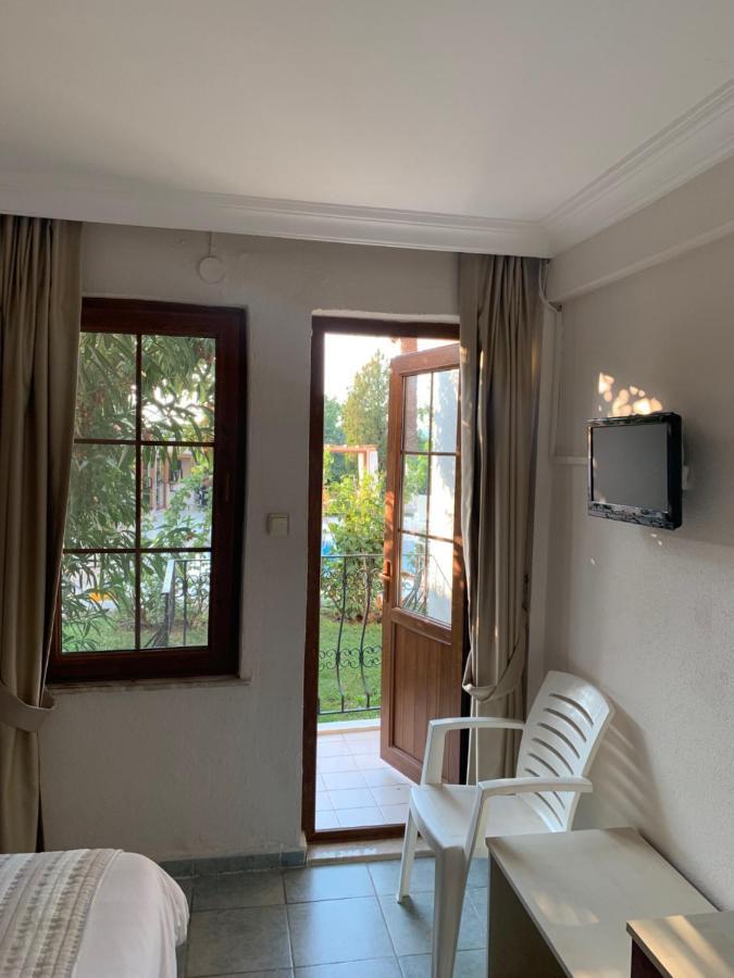 Olympos Hotel - Adults Only Ovacık エクステリア 写真