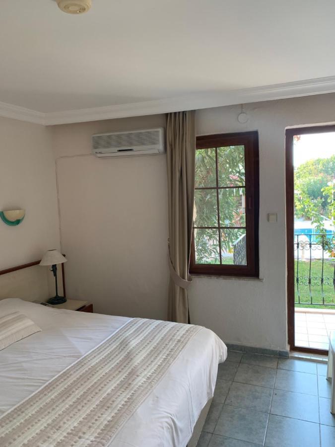 Olympos Hotel - Adults Only Ovacık エクステリア 写真